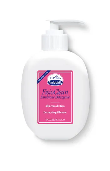 Euphidra Amidomio Fisioclear 200 Ml