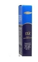 Exa' Gel Contorno Occhi 15 Ml