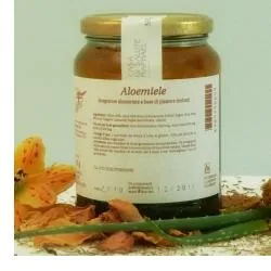 Aloemiele 800 G