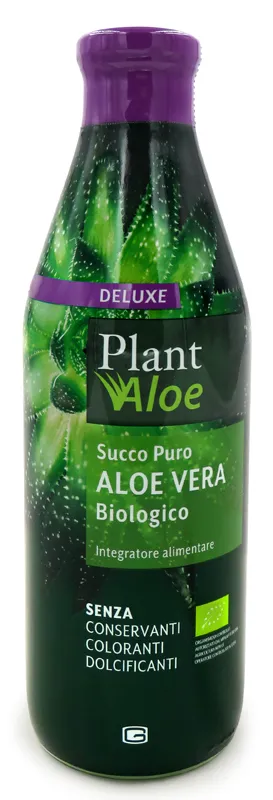 Aloe Deluxe Bio1000 Plantarium