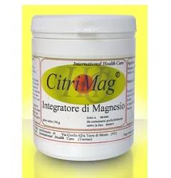 Citrimag Polvere 150 G