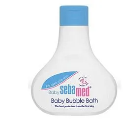 Sebamed Baby Bagno Ultra Delicato Ml 200