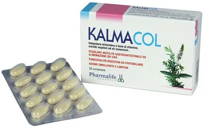 Kalmacol 30 Compresse