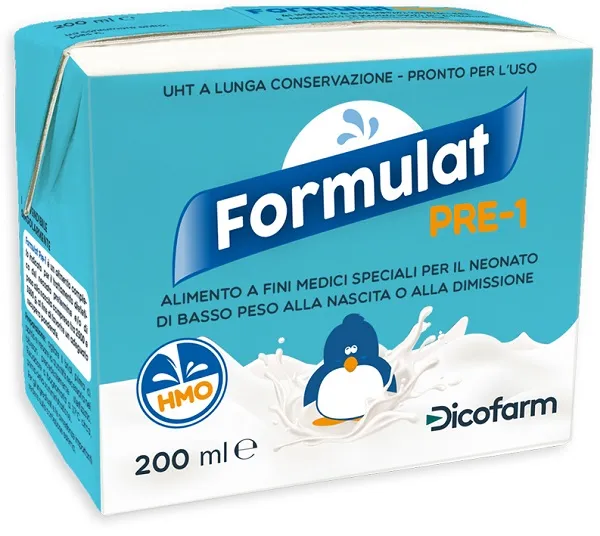 Formulat Pre 1 3 Brik 200 Ml