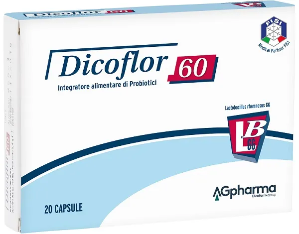 Dicoflor 60 20 Capsule