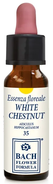 WHITE CHESTNUT ORIGINAL 10ML