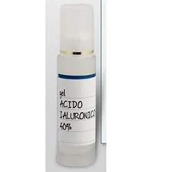 Lfp Gel Acido Ialuronico 40% 50 Ml