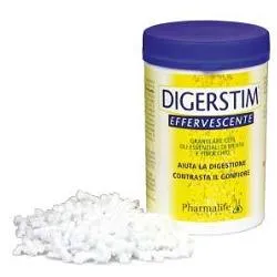 Digerstim Effervescente 100 G