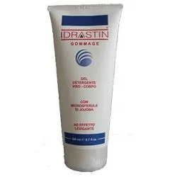 IDRASTIN GOMMAGE 200 ML