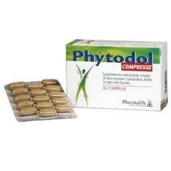 PHYTODOL 60 COMPRESSE