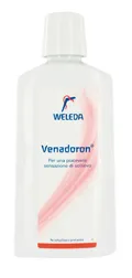 Venadoron Gel Rinfrescante Gambe 200 Ml