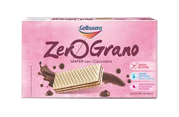 Zerograno Wafer 180 G