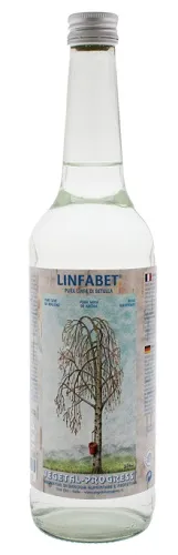 Linfabet Linfa Betulla Bio 700 Ml