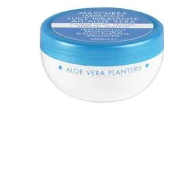 Planter's Aloe Maschera Idratante 200 Ml