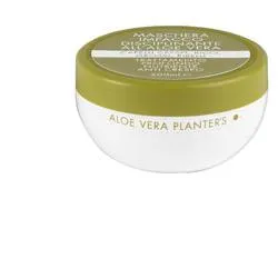 Planter's Aloe Vera Maschera Impacco Disciplinante Capelli 200 Ml