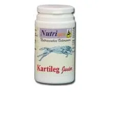 Kartileg Junior 30 Tavolette