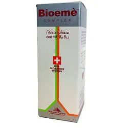 Bioeme Complex 30 Ml