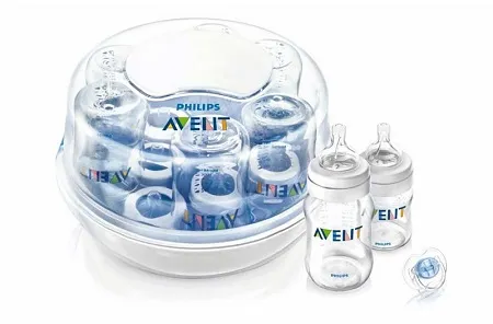 Avent Sterilizzatore Per Microonde