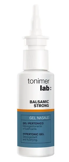 TONIMER LAB BALSAMIC STRONG 15 ML