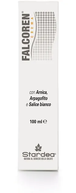 Falcoren Crema 100 Ml