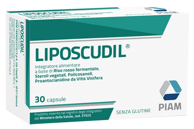 Liposcudil 30 Capsule