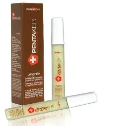 Pentaker Emulsione Unghie 15 Ml