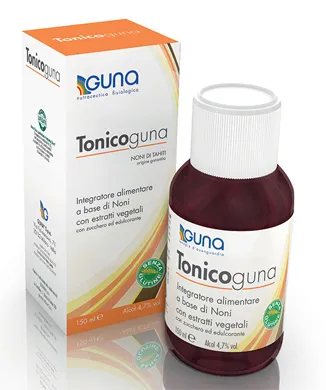 TONICO GUNA 150 ML