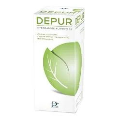 Depur 1000 Ml