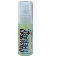 Aloedent Fresh Breath Therapy Spray Alito Fresco 30 Ml