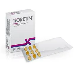 Tioretin 30 Compresse