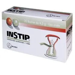 Instip Fibre 20 Bustine