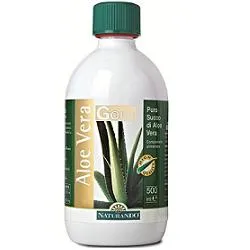 ALOE VERA GOLD 500 ML