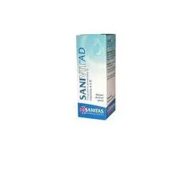 Sanivit Ad Gocce 10 Ml