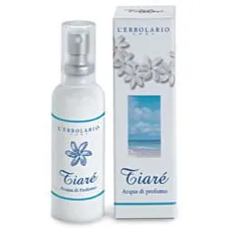 Tiare Acqua Profumata 50 Ml