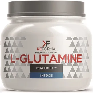 L-glutamine 200 G