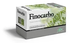 Finocarbo Plus Tisana 20 Bustine 2 G