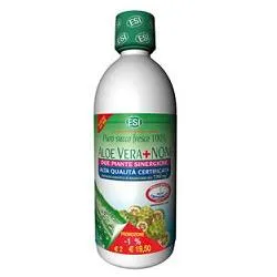 ALOE VERA SUCCO NONI 1000 ML