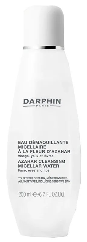 DARPHIN CLEANSING MICELLAR WATER