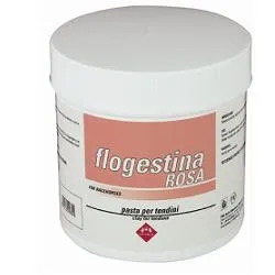 Flogestine Rosa Pasta 1kg