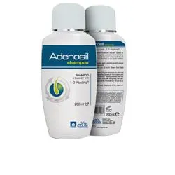 Adenosil Shampoo 200 Ml