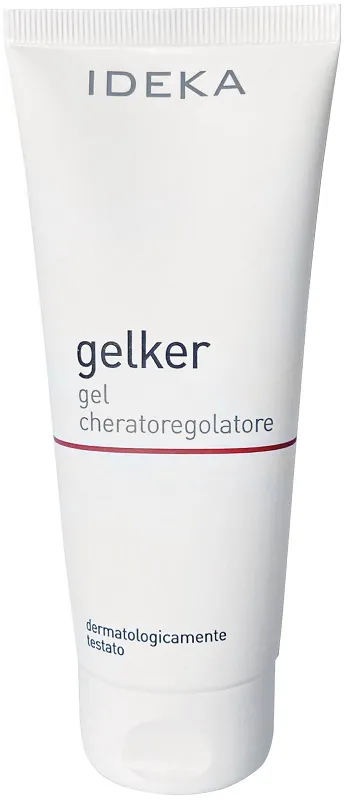 Gelker Gel 100ml