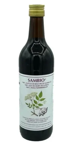 SAMBIO SUCCO 750 ML