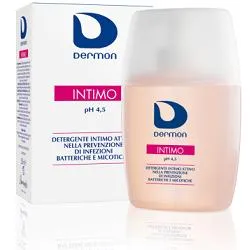 Dermon Detergente Intimo 250 Ml