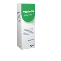 Alfarepagin Crema 50 Ml