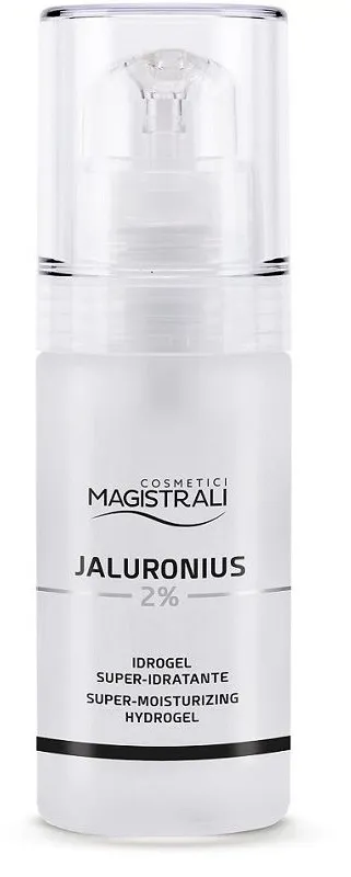 Jaluronius 2% Flacone 30 Ml