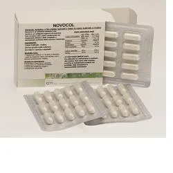 Novocol 60 Capsule