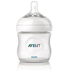 Avent Biberon 125 Ml Nm