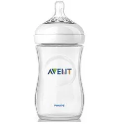 Avent Biberon 260 Ml Nm