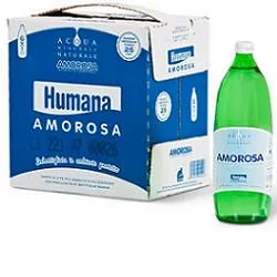 ACQUA AMOROSA 6X1000 ML