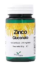 Zinco 100 Capsule